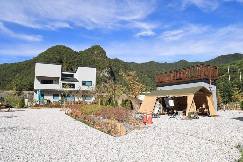 우니메이카 정선 시설 사진 2