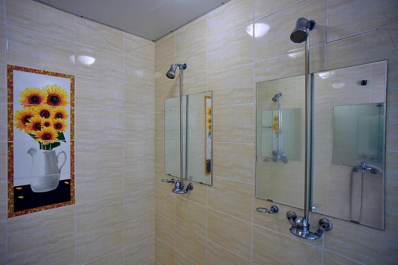 대운산자연휴양림 야영장 시설 사진 11