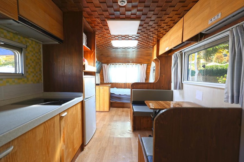 안성맞춤 캠핑장 시설 사진 116