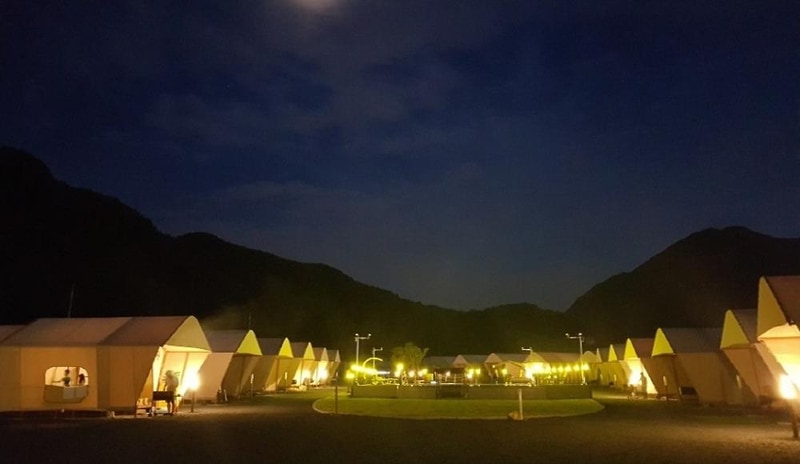 베스트필드 시설 사진 10