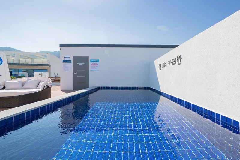 풀비치카라반 시설 사진 9