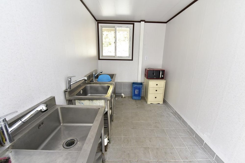 융프라우오토캠핑장 시설 사진 20