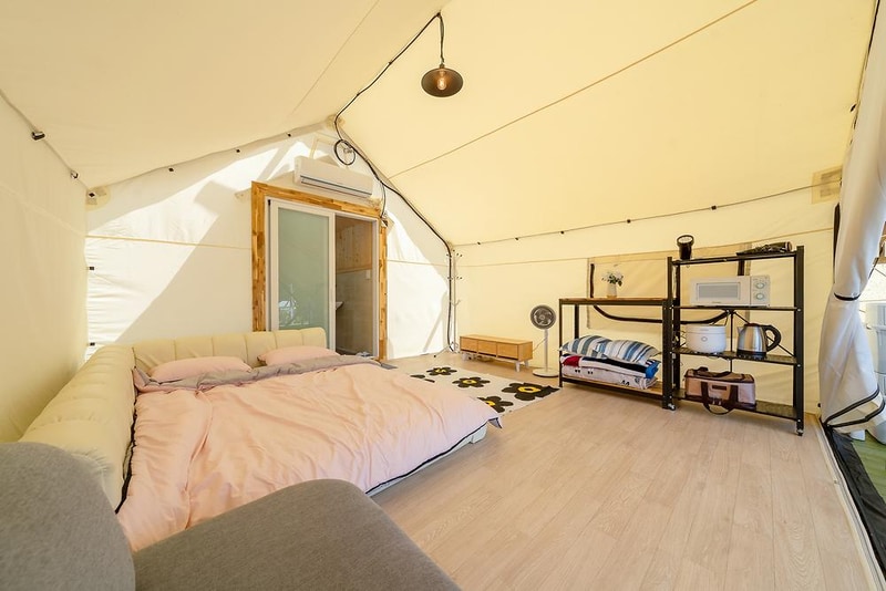 소꿉놀이 글램핑&캠프닉 시설 사진 10