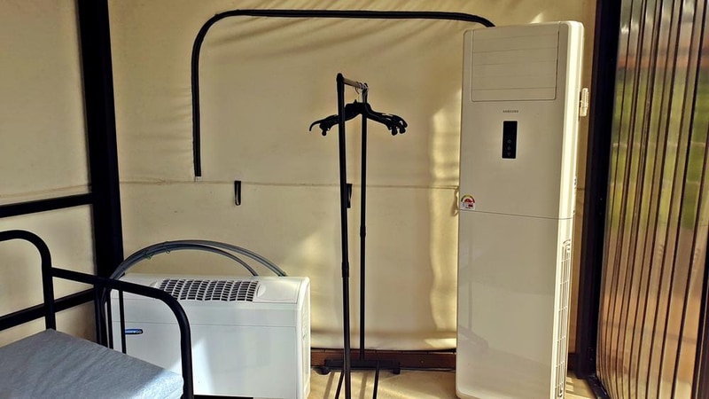 Lazy Joe 시설 사진 24