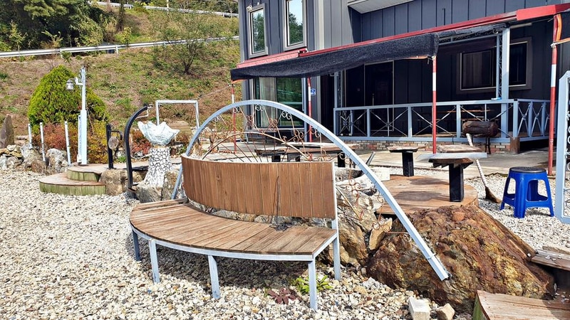 마이산 가자캠핑장 시설 사진 13