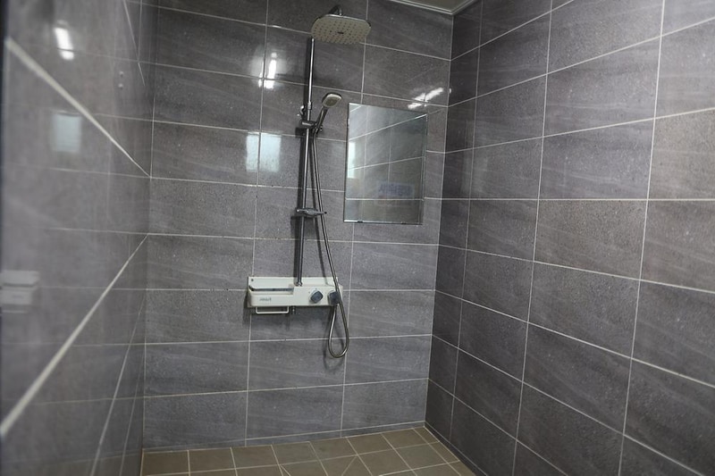 솔향기길야영장 시설 사진 8