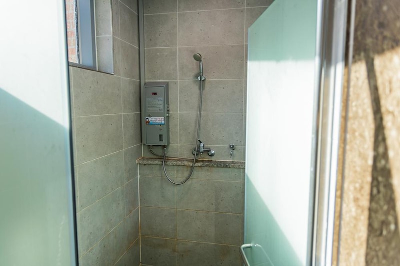 달궁자동차야영장 시설 사진 22