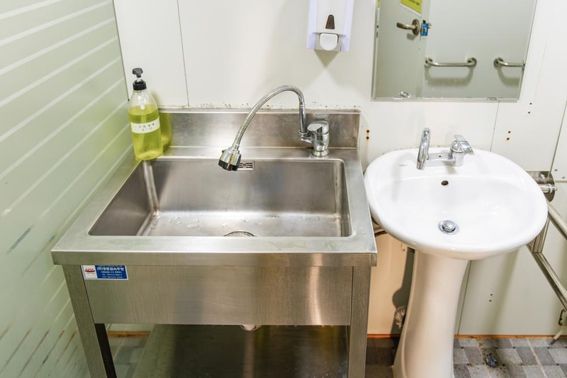 초막골생태공원 느티나무야영장 시설 사진 63