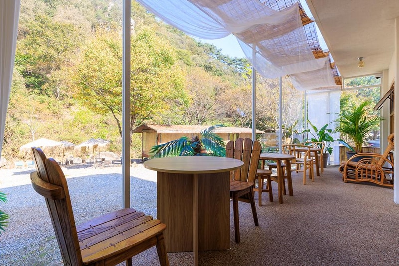 스테이 인터뷰 금산 시설 사진 8