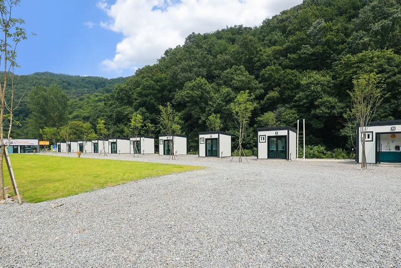 캠프달링 시설 사진 11