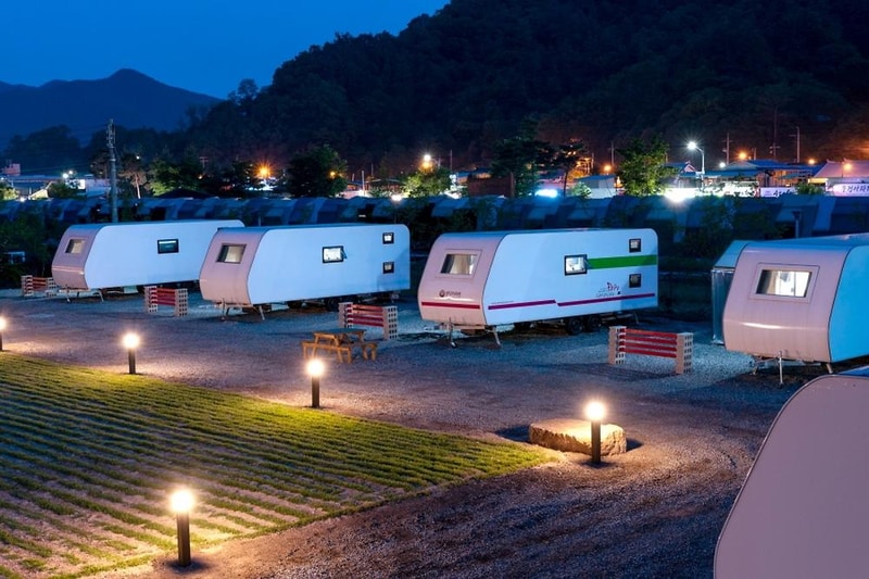 문경또또캠핑장 시설 사진 33