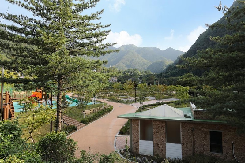 천동오토캠핑장 시설 사진 24