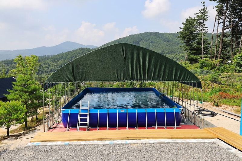 연지곤지팜캠핑장 시설 사진 15