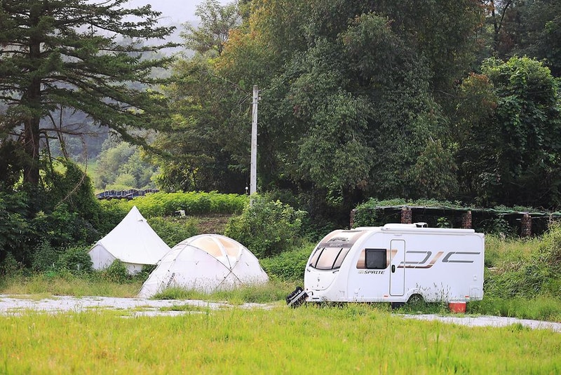 살롱드캠핑 시설 사진 7