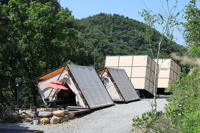 오페라캠핑장 대표 사진