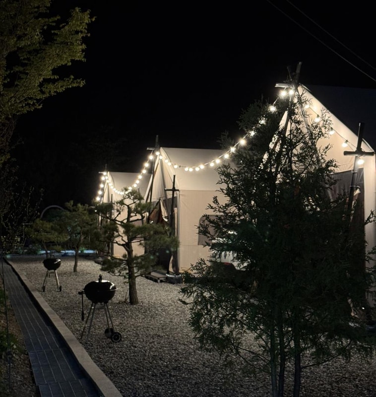 포레스트리 캠핑장 시설 사진 3