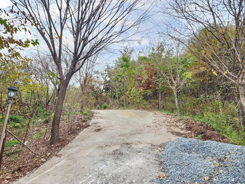 어도숲 캠핑장 시설 사진 3