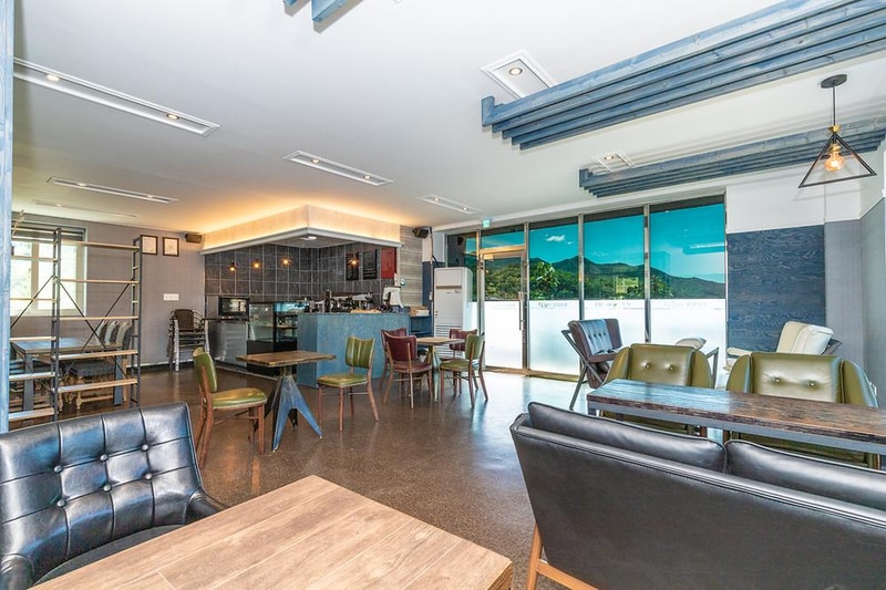 산호야관광농원 시설 사진 4