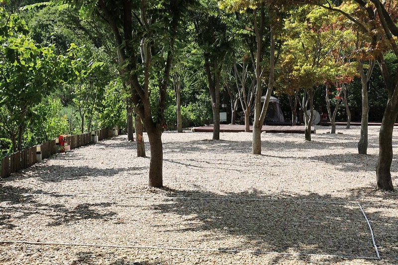 이편한캠핑 시설 사진 9