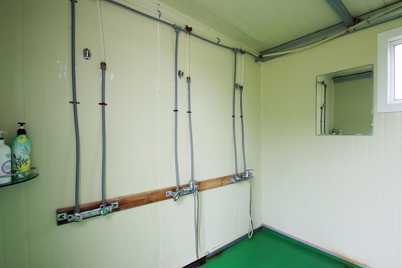 파라독스 애견펜션 / 돔글램핑&오토캠핑장 시설 사진 19