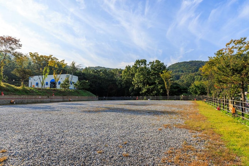 가델관광농원 시설 사진 6