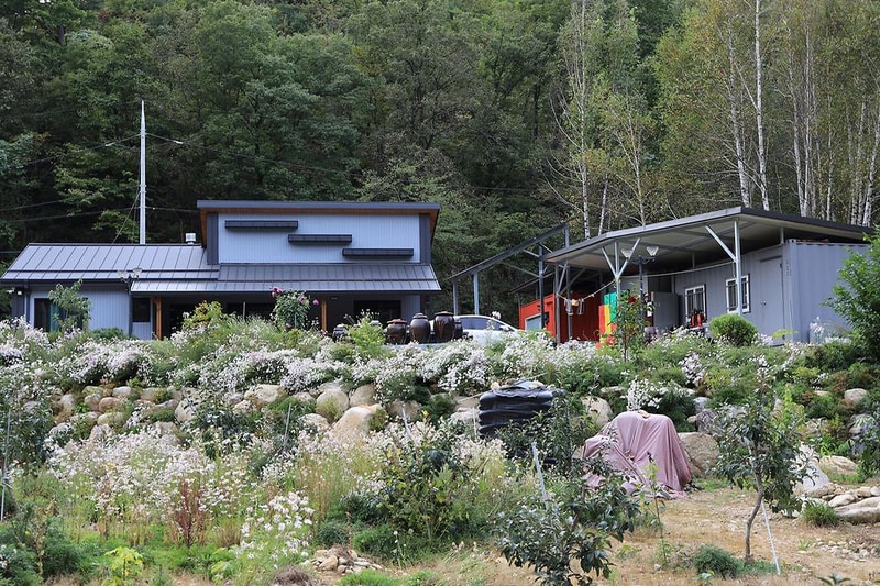 우니메이카 캠핑장 시설 사진 15