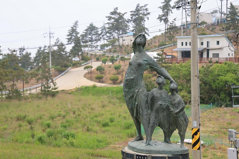 에스이(SE)클럽관광농원야영장 시설 사진 10