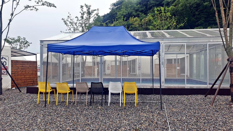 화성리프레시글램핑 시설 사진 8