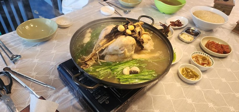 에덴글램핑 시설 사진 19