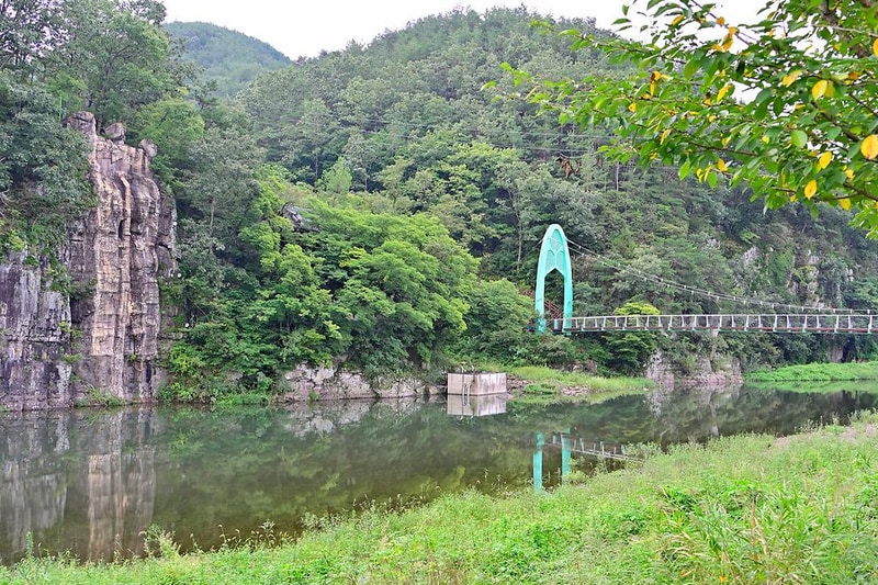 유곡면 농촌체험랜드 시설 사진 8