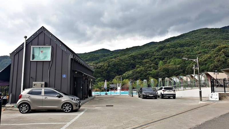 히어위고 글램핑&바베큐 대표 사진