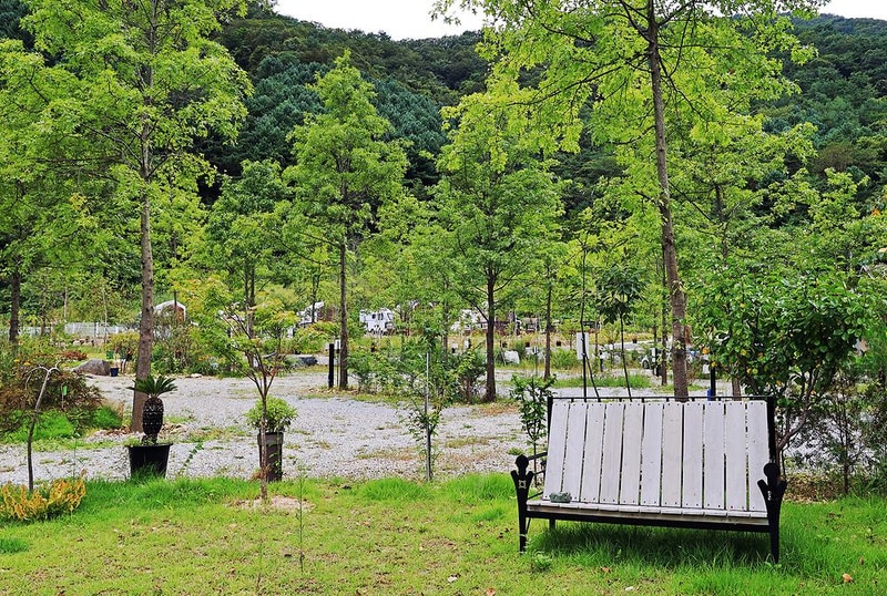 자작자작 캠핑장 시설 사진 15