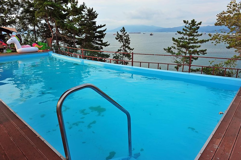 The Star 오토캠핑장 시설 사진 5