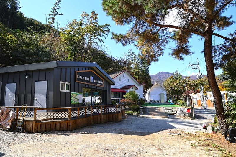 루체른 시설 사진 3