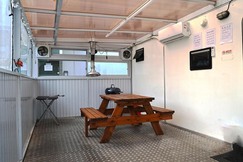 아르테오스 빌리지 시설 사진 8