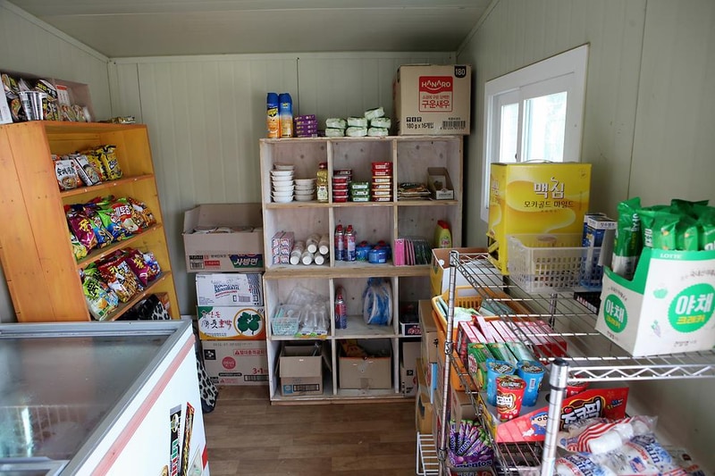 한터팜오토캠핑장 시설 사진 7