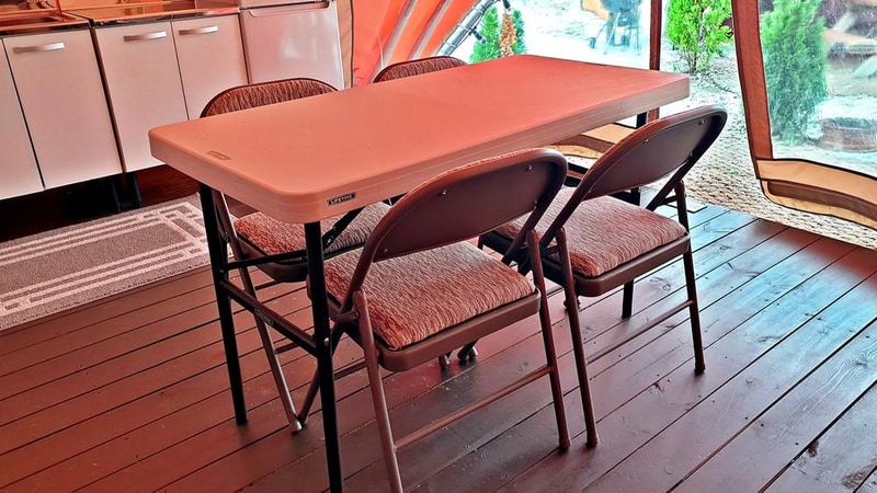 랜드글램핑 시설 사진 13