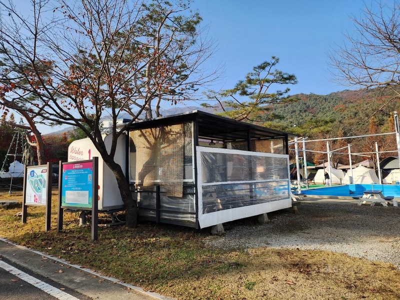 김포캠핑파크 주식회사 시설 사진 9