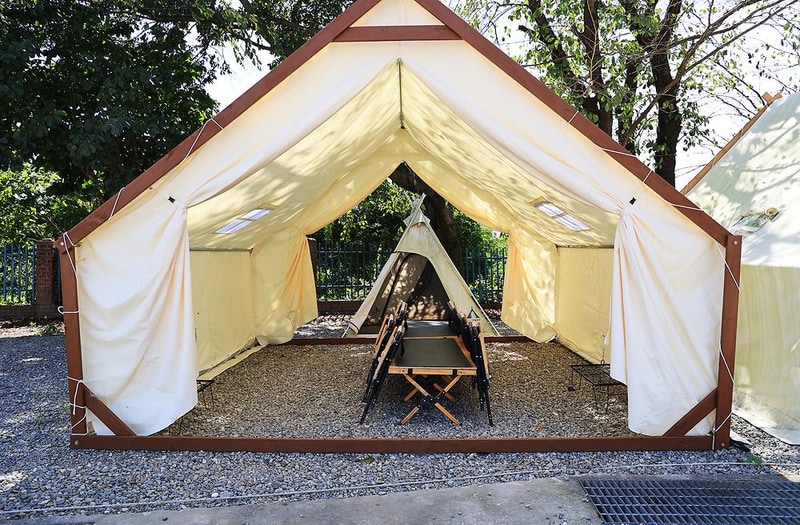 강주학교캠프 시설 사진 15