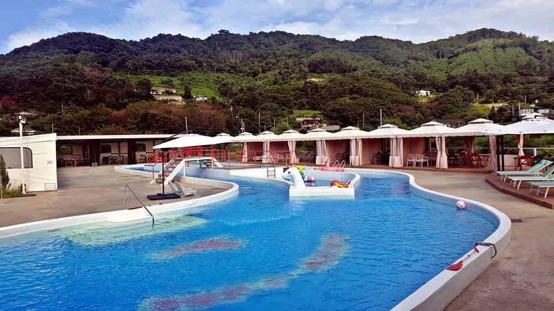 Lazy Joe 시설 사진 17