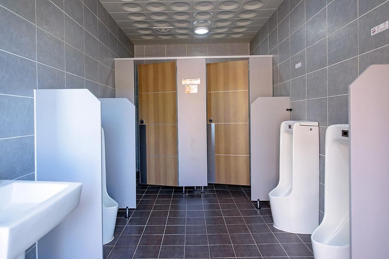 좋은외박캠핑장 시설 사진 16