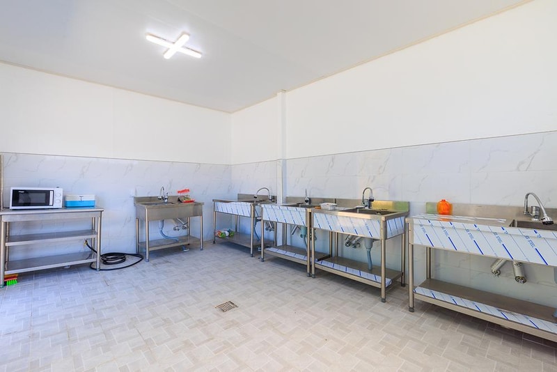 바다야영장 시설 사진 4