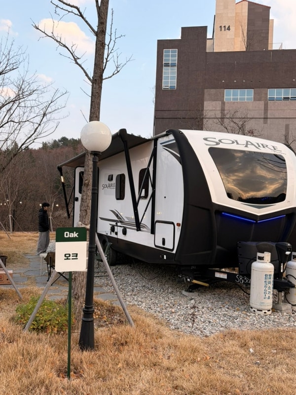 수푸로 카라반 대표 사진