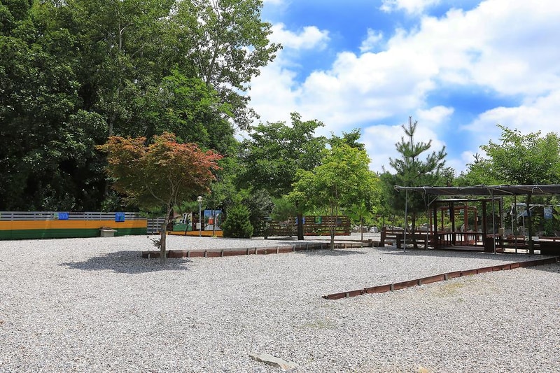 초원오토캠핑장 시설 사진 14