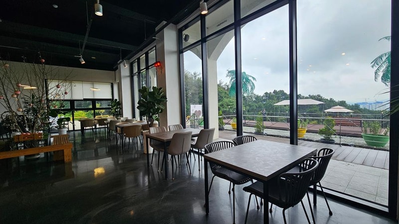 별빛마루 관광농원 시설 사진 34