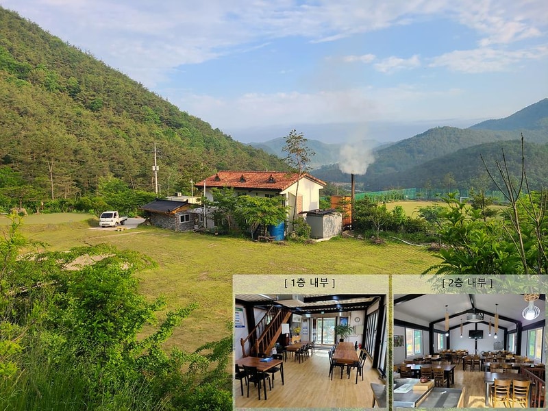 워렉스 캠핑랜드 시설 사진 6