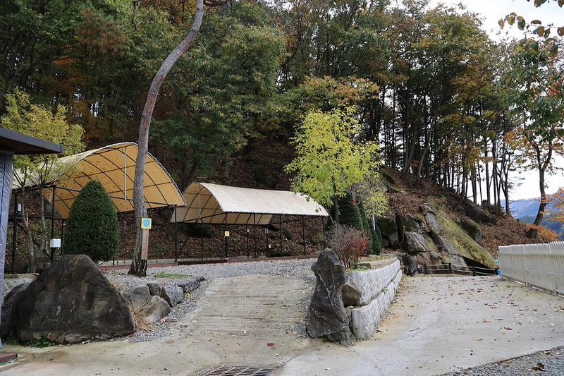 금동휴양림캠프1 시설 사진 10