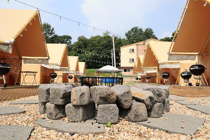 포레스트 도일 시설 사진 4