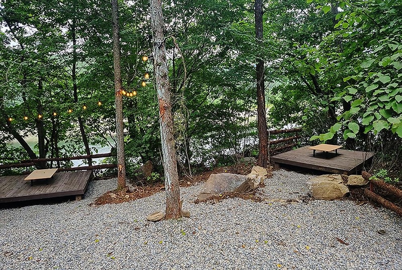 두미리관광농원 시설 사진 1