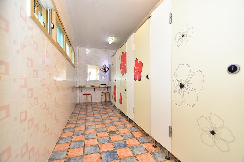 LAFORESTA(라포레스타) 시설 사진 1